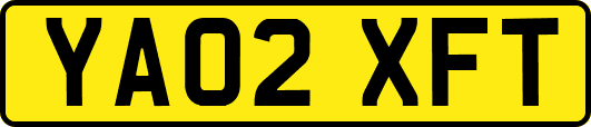 YA02XFT