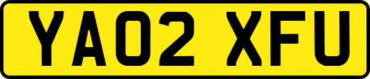 YA02XFU