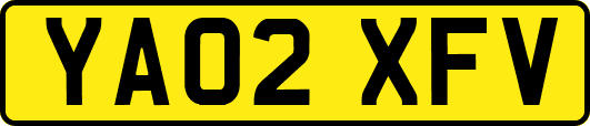 YA02XFV