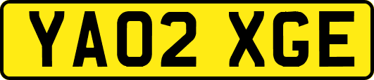 YA02XGE