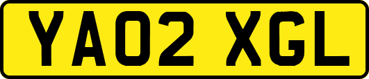 YA02XGL