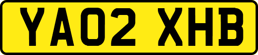 YA02XHB