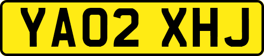 YA02XHJ