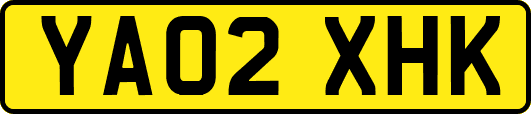 YA02XHK