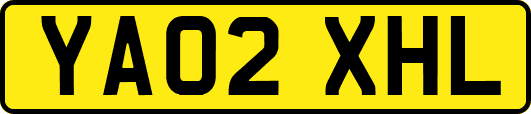 YA02XHL