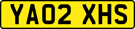 YA02XHS