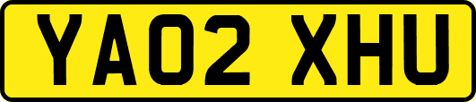 YA02XHU