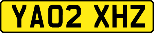 YA02XHZ