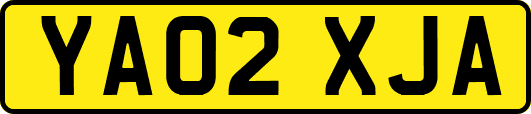 YA02XJA