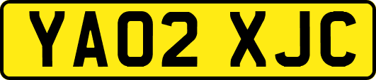 YA02XJC