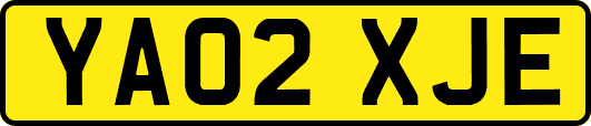 YA02XJE