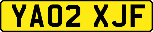 YA02XJF