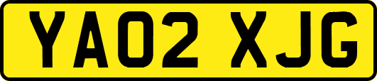 YA02XJG