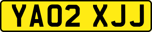 YA02XJJ
