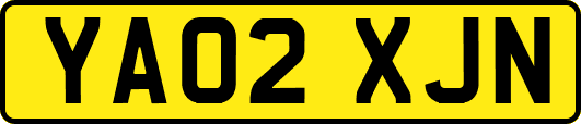YA02XJN