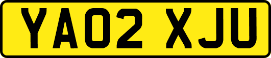 YA02XJU