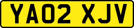 YA02XJV