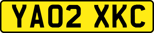 YA02XKC