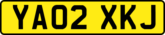 YA02XKJ