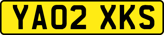 YA02XKS
