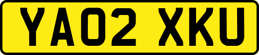 YA02XKU