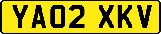 YA02XKV