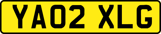 YA02XLG