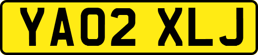 YA02XLJ