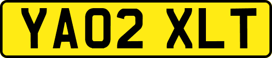 YA02XLT