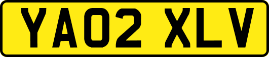 YA02XLV