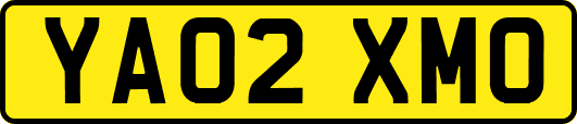 YA02XMO
