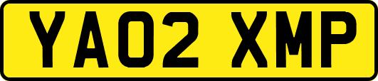 YA02XMP