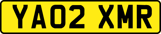 YA02XMR
