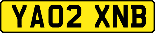 YA02XNB