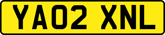 YA02XNL