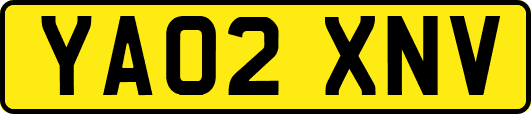 YA02XNV