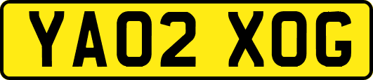 YA02XOG