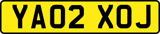 YA02XOJ