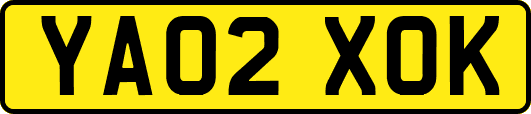YA02XOK