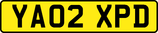 YA02XPD
