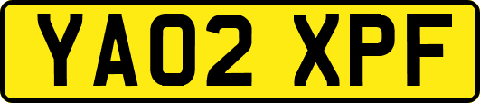 YA02XPF