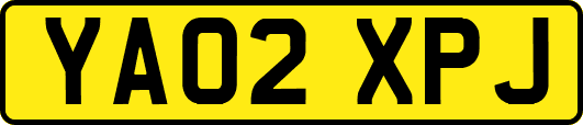 YA02XPJ