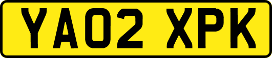 YA02XPK