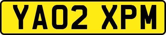 YA02XPM