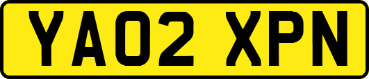 YA02XPN