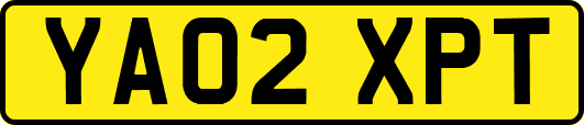 YA02XPT