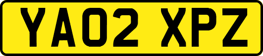 YA02XPZ