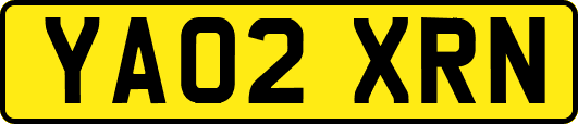 YA02XRN
