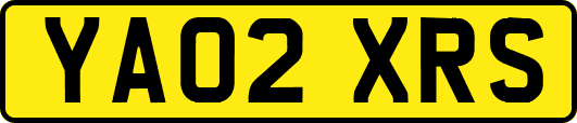 YA02XRS