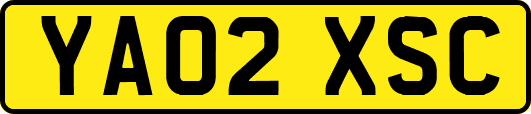 YA02XSC